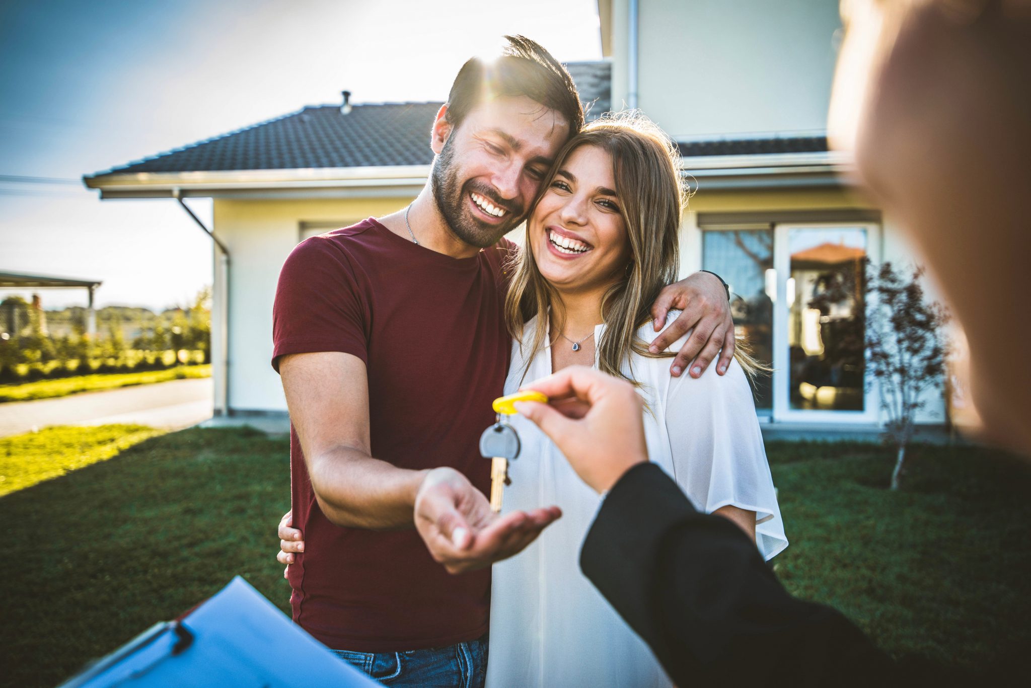 real estate financing in florida